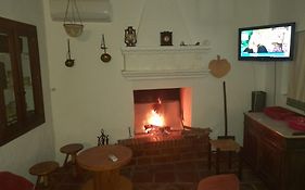 Casa de Mirasierra
